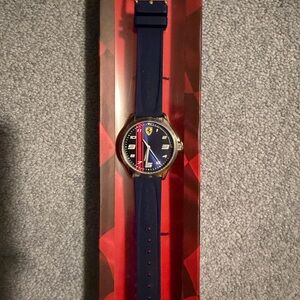 Ferrari Kids Watch